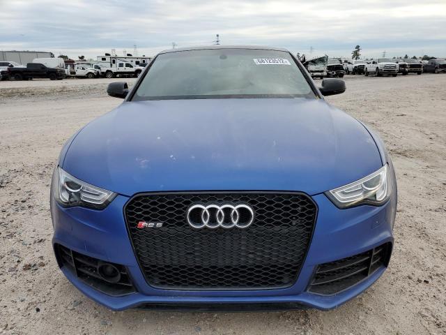 2015 AUDI RS5 WUAC6AFR7FA900942