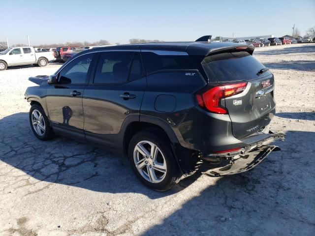 3GKALMEVXJL299240 GMC Terrain Sle