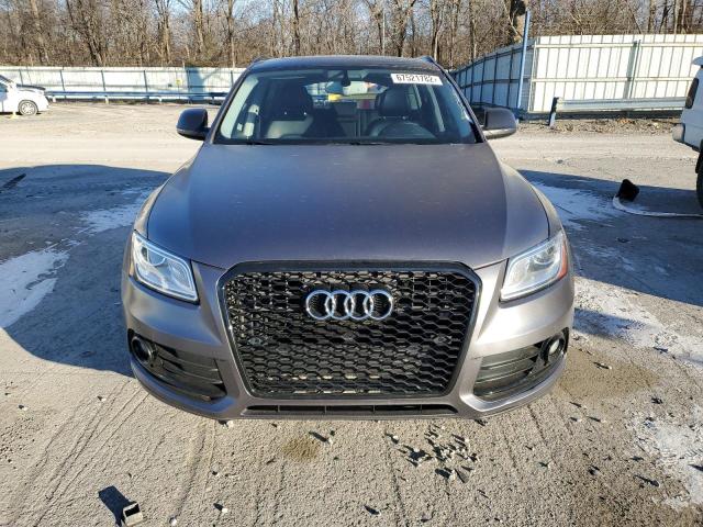 2015 AUDI Q5 PREMIUM - WA1LFAFPXFA059348