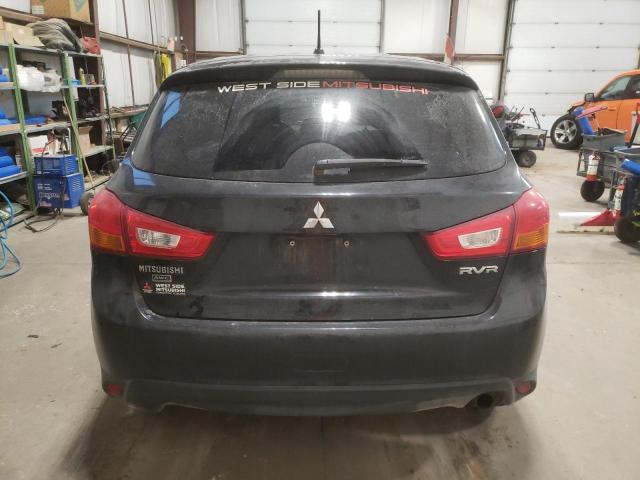 2015 MITSUBISHI RVR SE 4A4AJ3AU7FE606324
