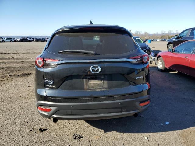 2020 MAZDA CX-9 TOURI - JM3TCBCY7L0408976