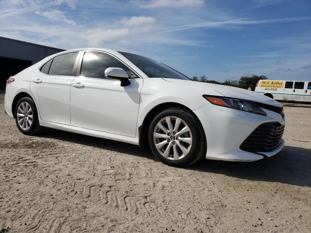 2018 TOYOTA CAMRY L - 4T1B11HK3JU146027