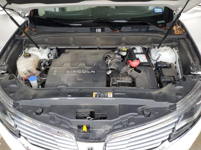 2018 LINCOLN MKX SELECT 2LMPJ6KR4JBL11716