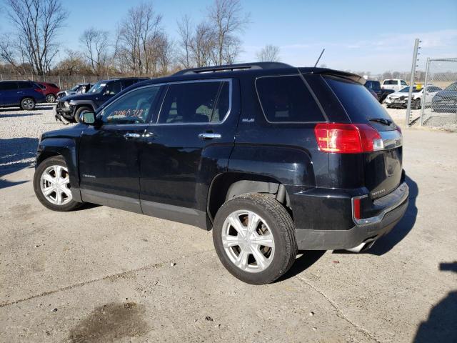 2GKALNEK8H6140369 GMC Terrain Sle