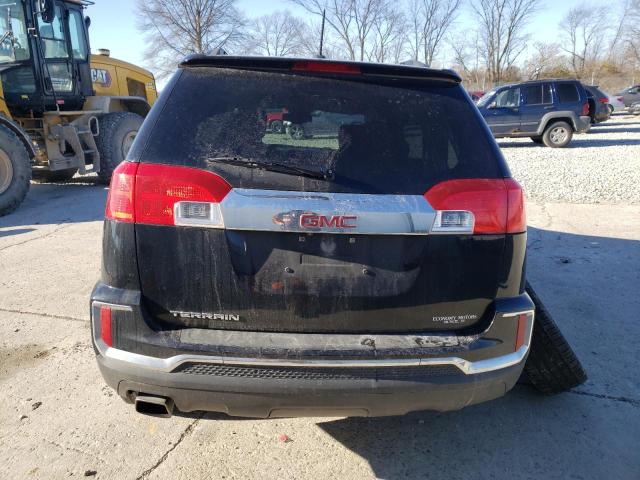 2GKALNEK8H6140369 GMC Terrain Sle