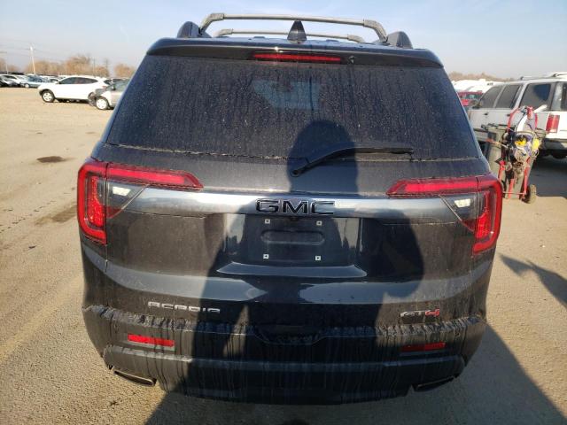 2020 GMC ACADIA AT4 1GKKNLLS1LZ171496