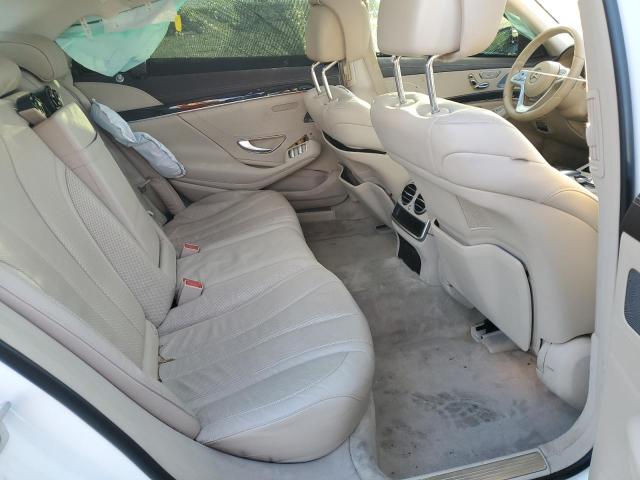2018 MERCEDES-BENZ S 450 - WDDUG6GB2JA358385