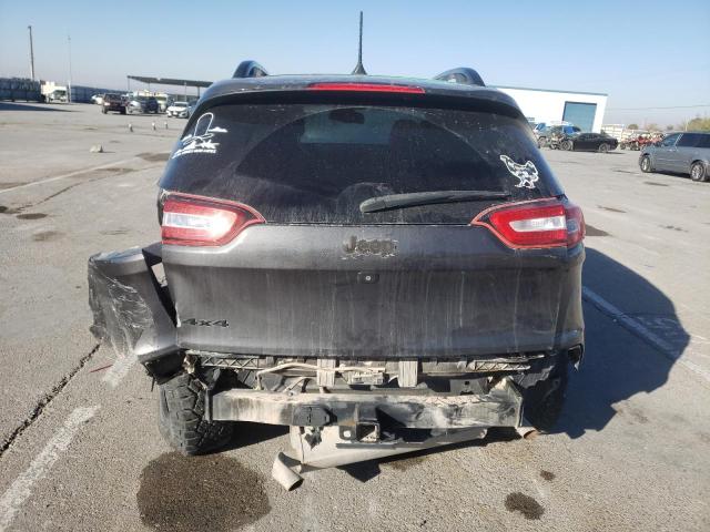 1C4PJMCSXGW218714 Jeep Cherokee Latitude