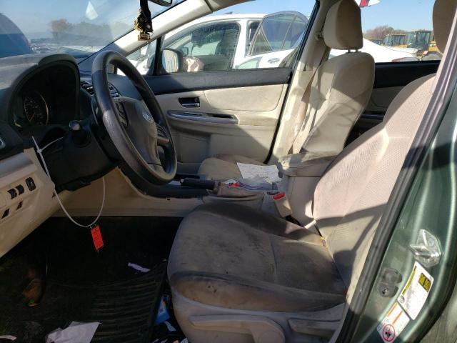 JF1GPAB66GH285466 Subaru Impreza Premium
