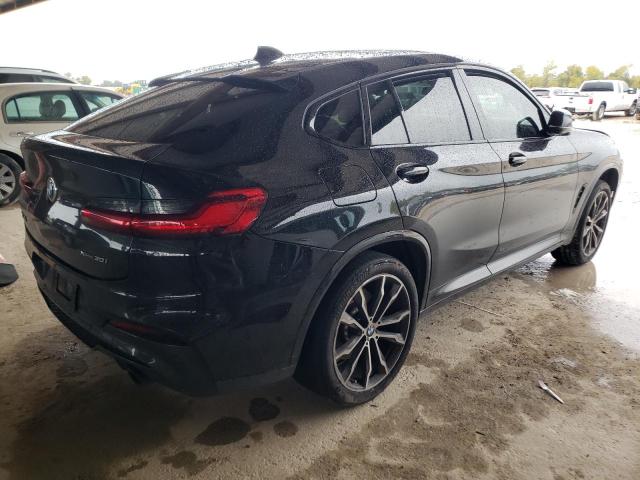 2021 BMW X4 XDRIVE3 - 5UX2V1C04M9E33383