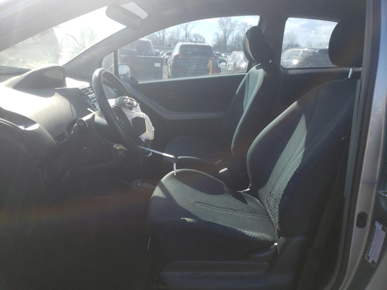 2008 Toyota Yaris - Image 7