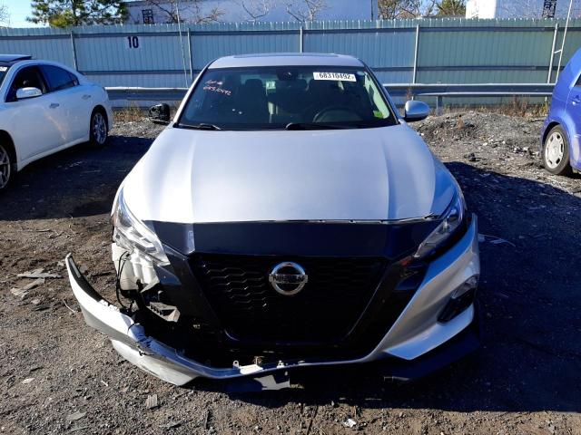 1N4BL4EV7KC230766 | 2019 NISSAN ALTIMA SL