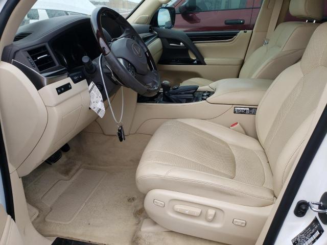 2018 LEXUS LX 570 JTJHY7AX5J4273068