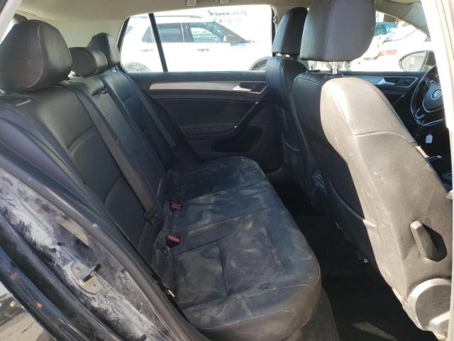 2015 VOLKSWAGEN GOLF TDI 3VWRA7AU3FM061876