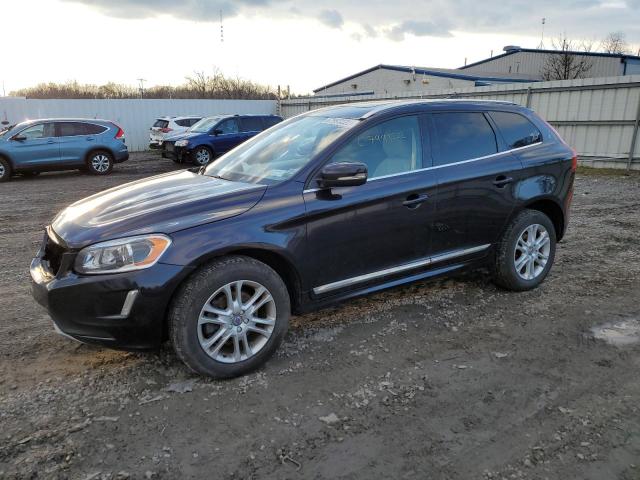 2016 Volvo XC60 T5 Premier