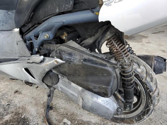 2001 HONDA NSS250 A JH2MF06471K000309