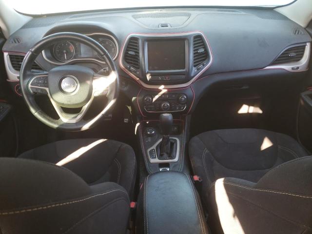 1C4PJMCSXGW218714 Jeep Cherokee Latitude