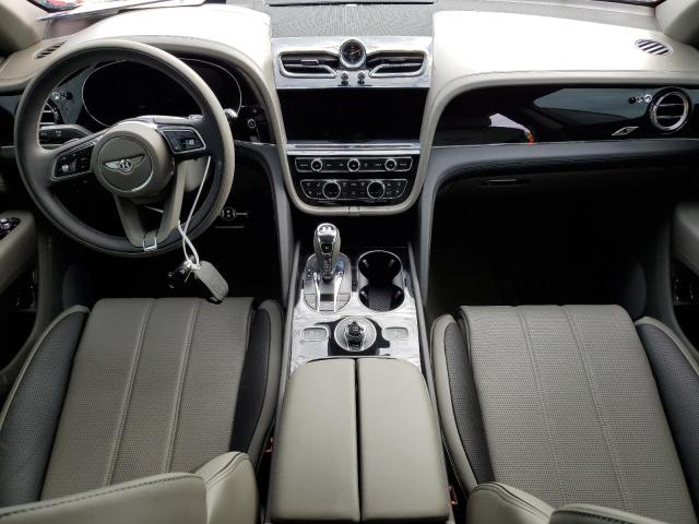 2022 BENTLEY BENTAYGA SJAAM2ZV4NC011397