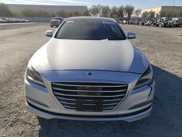 2017 HYUNDAI G80 - KMHGN4JE4HU177278