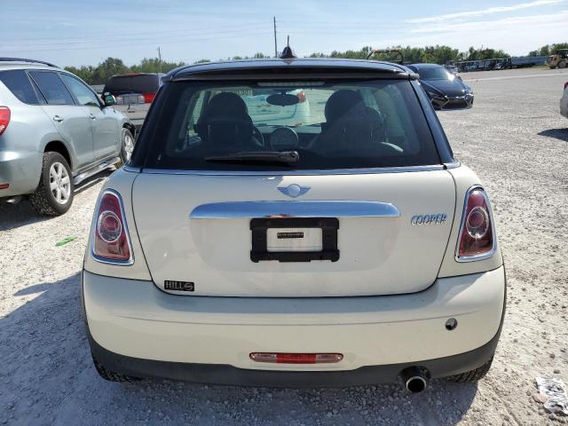 WMWSU3C5XDT549597 Mini Cooper