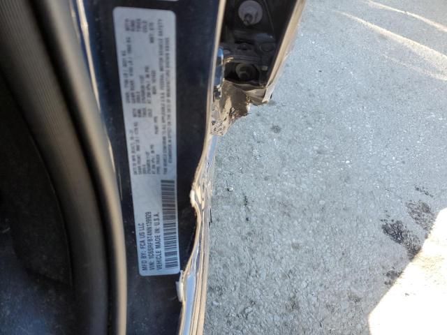 2022 RAM 1500 BIG H - 1C6SRFBT4NN139929