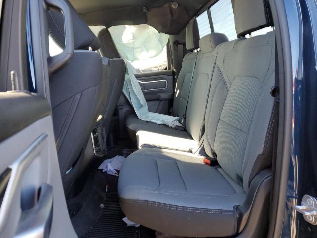 2022 RAM 1500 BIG H - 1C6SRFBT4NN139929