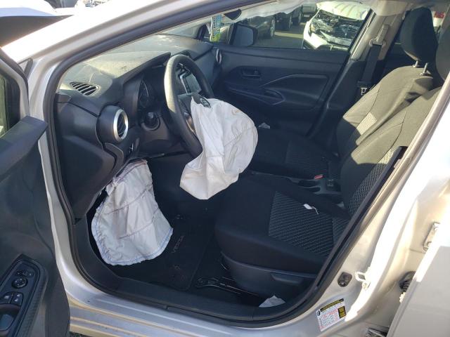 3N1CN8DV1ML921416 Nissan VERSA S