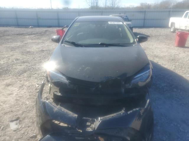 2019 TOYOTA COROLLA L - 5YFBURHE2KP856829