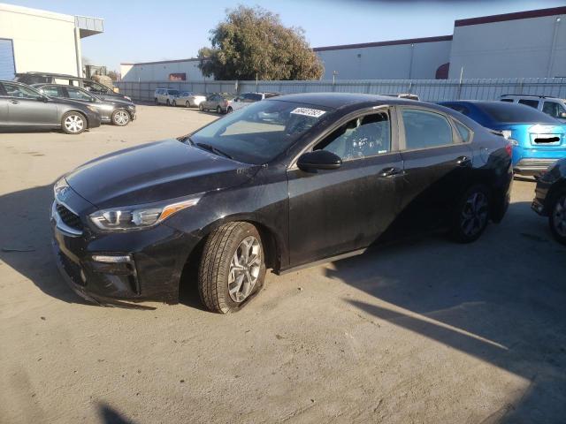 2020 Kia Forte Fe/Lxs VIN: 3KPF24AD2LE228025 Lot: 40554480