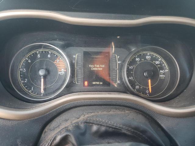 1C4PJMCSXGW218714 Jeep Cherokee Latitude