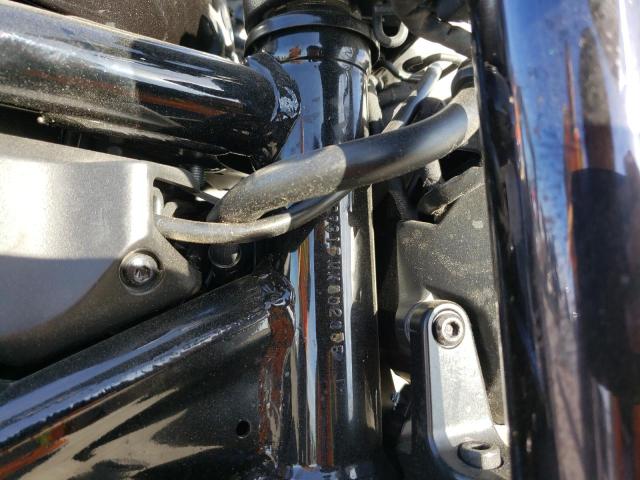 2021 HONDA CMX1100 D JH2SC8315MK002055