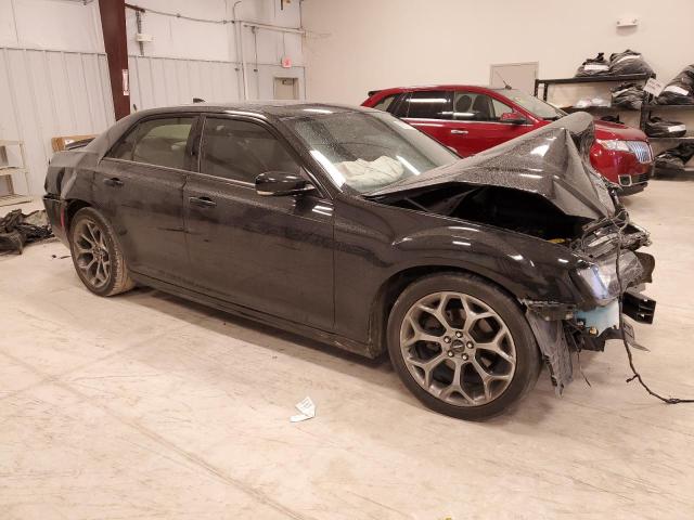 2017 CHRYSLER 300 S - 2C3CCABGXHH541699