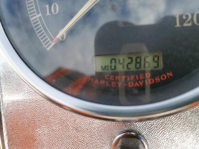 2006 HARLEY-DAVIDSON FLSTFI 1HD1BXB176Y035043
