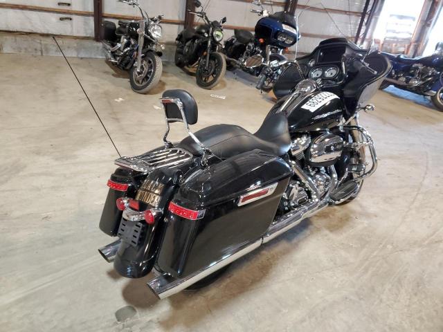 2020 HARLEY-DAVIDSON FLTRX 1HD1KHC14LB654721