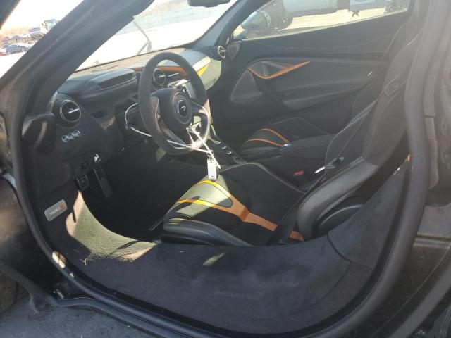2019 MCLAREN AUTOMOTIVE 720S SBM14DCA4KW003415