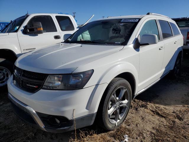 2015 DODGE JOURNEY CR - 3C4PDCGG6FT752594