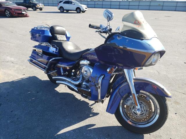 2001 HARLEY-DAVIDSON FLTRSEI2 1HD1PCC131Y950294