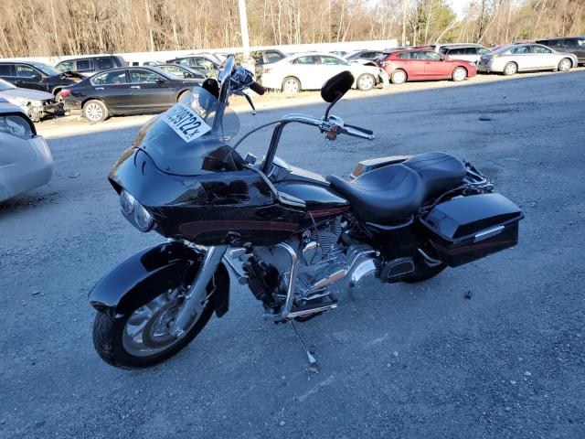 2007 HARLEY-DAVIDSON FLTR 1HD1FS4137Y718122