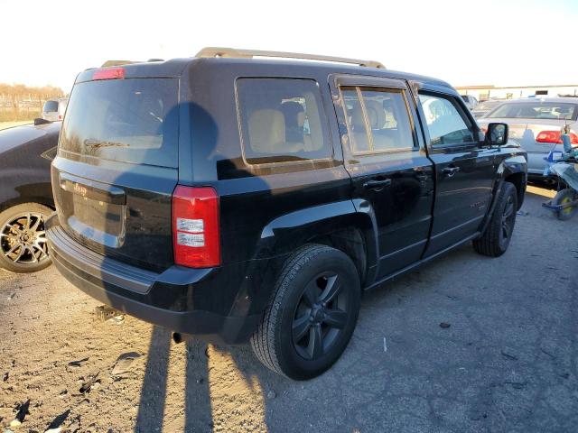 1C4NJPBB6GD711537 Jeep Patriot