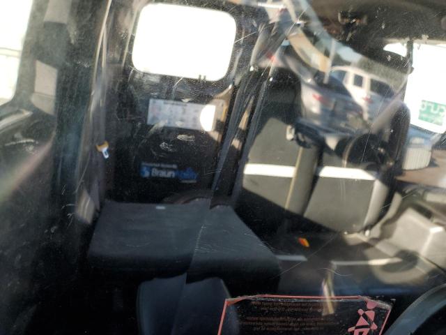 2016 NISSAN NV200 TAXI - 3N8CM0JT6GK701918