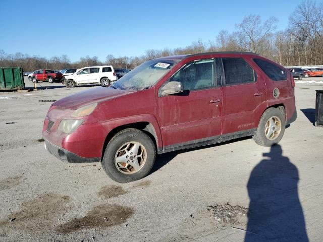 2005 Pontiac Aztek 