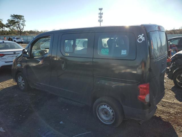 2016 NISSAN NV200 TAXI - 3N8CM0JT6GK701918