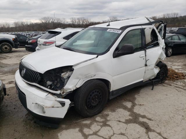 2006 Buick Rendezvous CX