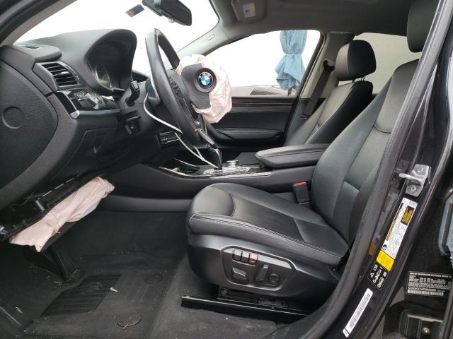2016 BMW X4 XDRIVE2 - 5UXXW3C54G0R20289