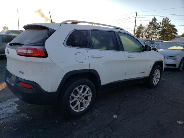 1C4PJMCB8GW285389 2016 Jeep Cherokee Latitude