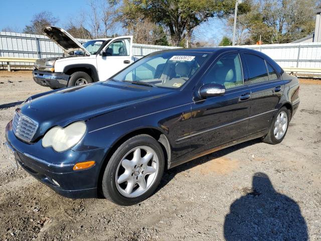 2004 Mercedes-Benz C 240 for sale in Chatham, VA