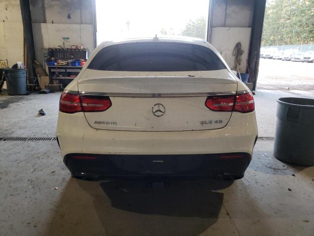 4JGED6EB8KA149692 Mercedes-Benz Gle Coupe 43 Amg