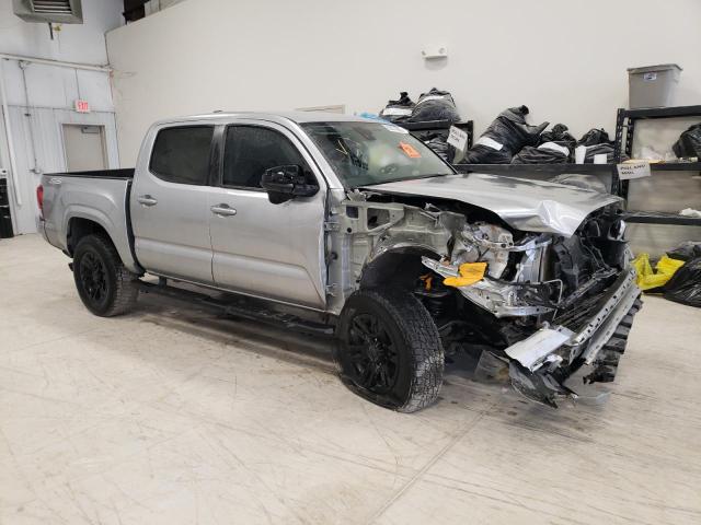 VIN 3TYAX5GN6NT047766 2022 TOYOTA TACOMA no.4