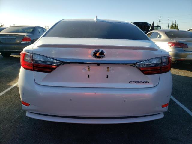 2018 LEXUS ES 300H - JTHBW1GG4J2185593