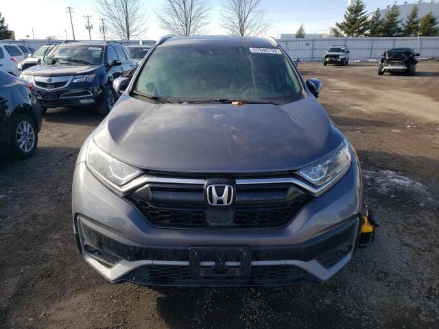 2021 HONDA CR-V SPORT 2HKRW2H41MH203061